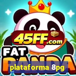plataforma 8pg
